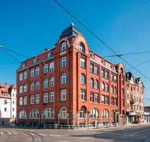 Dein fester Schreibtisch in Heidelbergs Zigarrenfabrik-Coworking