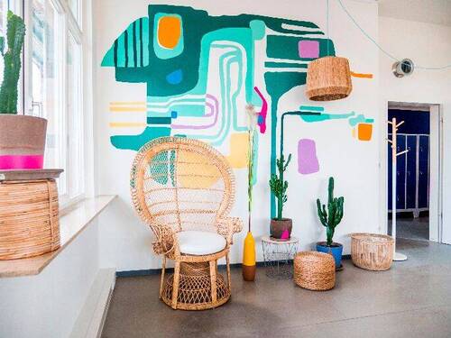 Sonstiges - Büro mit 4,00 m&sup2; in Heidelberg zur Miete