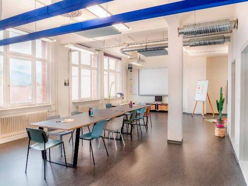 Meetingraum - 