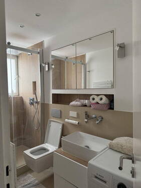 Badezimmer - 