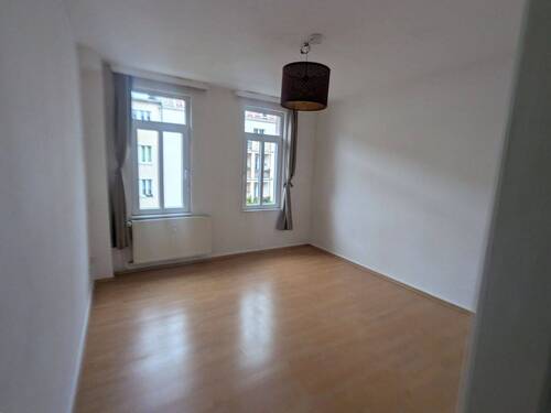  Wohnung Obergeschoss - 
