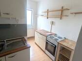  Wohnung Obergeschoss - 
