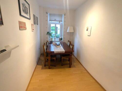 Wohnung - 