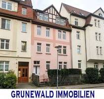 Mehrfamilienhaus mit solider Substanz und langfristigem Ertragspotenzial. - Jena Nord