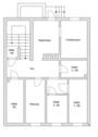 Grundriss Keller - 