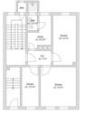 Grundriss Erdgeshoss - 
