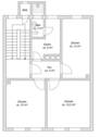 Grundriss 1-2 Obergeschoss - 