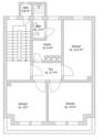 Grundriss 3 Obergeschoss - 