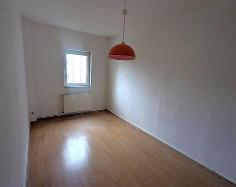  Wohnung Obergeschoss - 