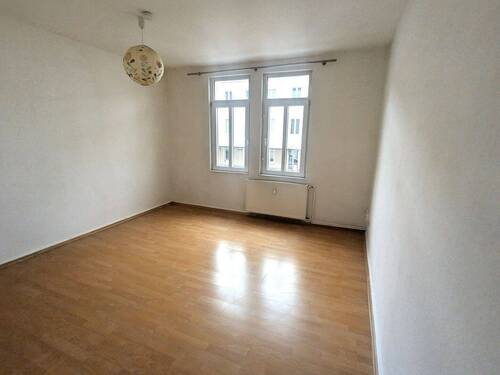  Wohnung Obergeschoss - 