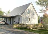 3 - Flair-125-Eingang - 5 Zimmer Einfamilienhaus in Meinersen