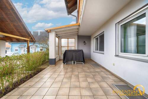 Terrasse - 