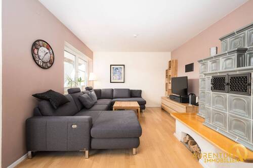 Wohnzimmer OG - 
