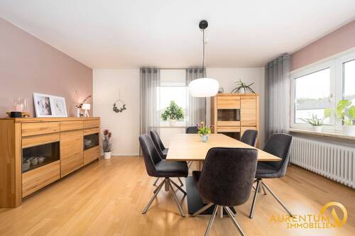 Esszimmer OG - 