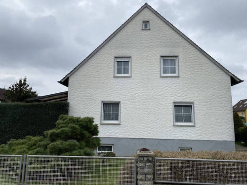 Bild2 - 8 Zimmer Einfamilienhaus zum Kaufen in Gerhardshofen