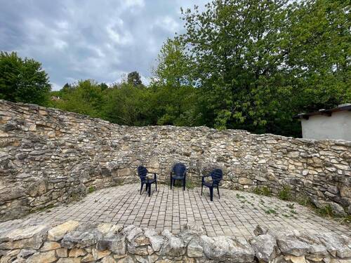 Große sichtgeschützte Terrasse - Foto 2 - 