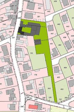 Lageplan - 