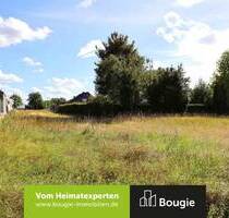 Großes Baugrundstück mit rückwärtiger Zufahrt und Altimmobilie zum Rückbau - Waldfeucht Bocket