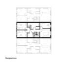 Obergeschoss - 5 Zimmer Reihenmittelhaus zur Miete in Oldenburg