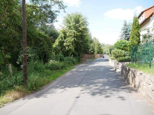 ruhige Anliegerstrasse - 