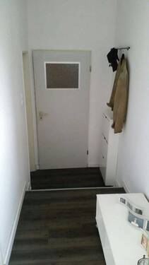 FlurEG,zum Abstellraum - 