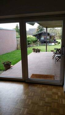 TerasseEG,Süd/West-Ausrichtung - 