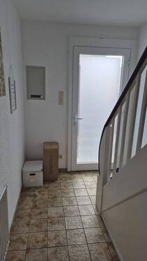 Gemeinsamer Flur von EG - 