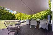 Terrasse - 