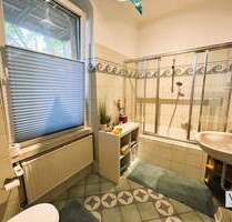 Vermietete Stadtwohnung in zentraler Lage von Braunschweig - Jetzt investieren! - Braunschweig / Viewegs Garten-Bebelhof Innenstadt