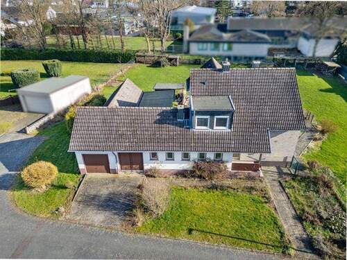 Bild 4 - Einfamilienhaus mit 122,00 m&sup2; in Bornheim zum Kaufen