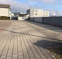 Gewerbegrundstück für Autohandel mit Werkstatt und Büro in Rheinfelden zu verpachten! - Rheinfelden (Baden)