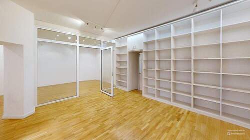 Wohnen und Arbeiten - 3 Zimmer Büro zum Kaufen in Berlin