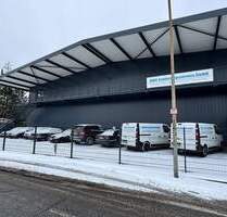 HENSTEDT-ULZBURG: HOCHWERTIGE LAGER UND PRODUKTIONSSTÄTTE