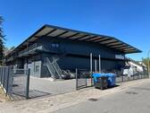 Ansicht - Halle in Henstedt-Ulzburg