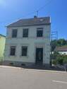 Bild 1 - Freistehendes kernsarniertes 1-2 Familienhaus in St. Wendel-OT zu verkaufen