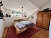SCHLAFZIMMER - 2 Zimmer Etagenwohnung zur Miete in Schongau