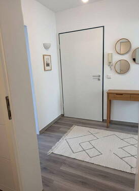 Bild 3 - 2 Zimmer Etagenwohnung in Düsseldorf