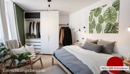 Angenehmes Schlafen! - 