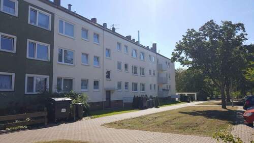 Hausansicht - 