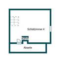 MFH Grundriss Skizze 2.OG - 