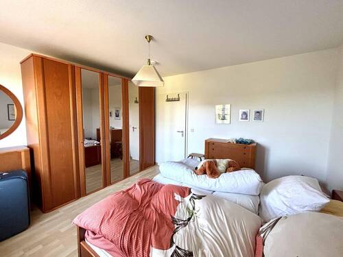 Schlafzimmer - 