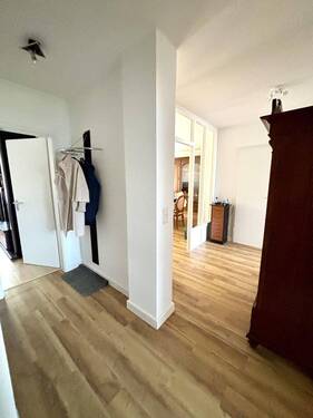 Eingangsbereich/ Flur - 