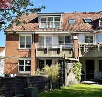 Wohlfühlwohnung in Top-Wohnlage - Hemmingen Hemmingen-Westerfeld