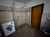 Erdgeschoß - Bad Dusche neu - 