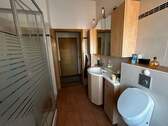 1. Etage Bad - 