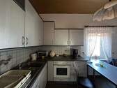 1. Etage Küche - 