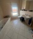 Badezimmer - 3 Zimmer Etagenwohnung zur Miete in Riegelsberg