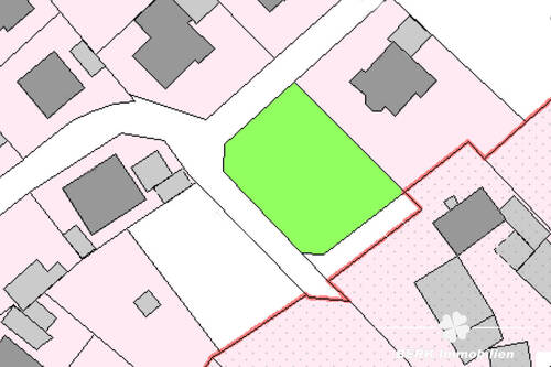 BERK Immobilien - Baugrundstück in Eschau - 