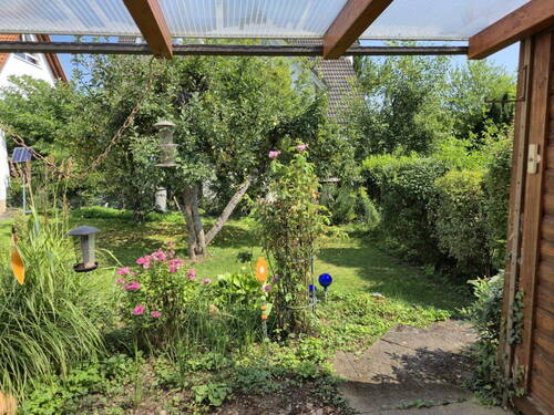Garten - 