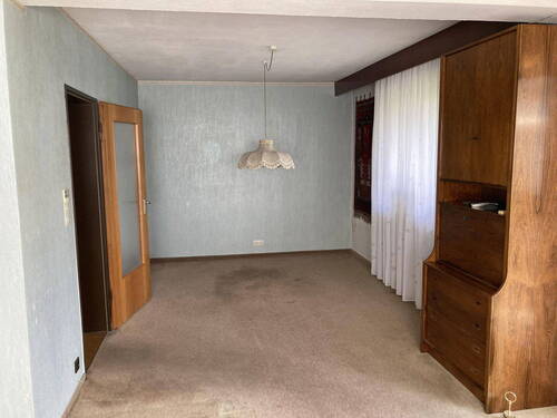 Wohnzimmer EG - 